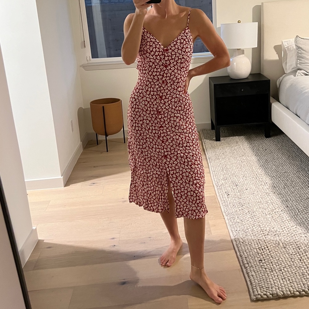 Reformation midi